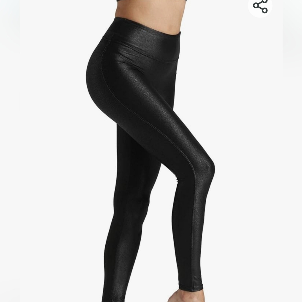 New Womens size small leggings